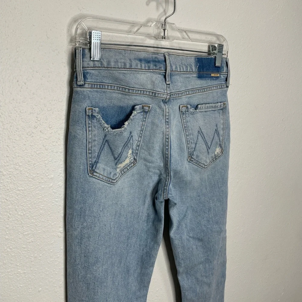 MOTHER brand new